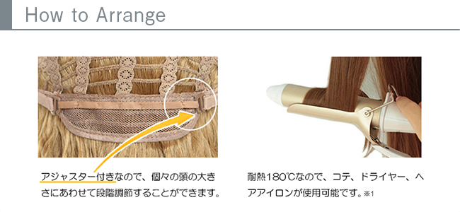 How to Arrange