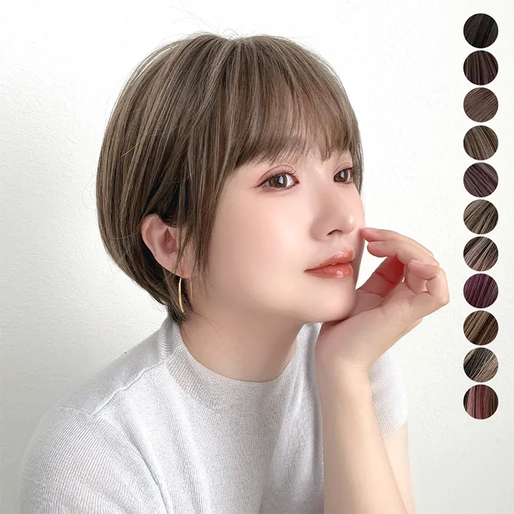 (卸)エアリーサイドショート