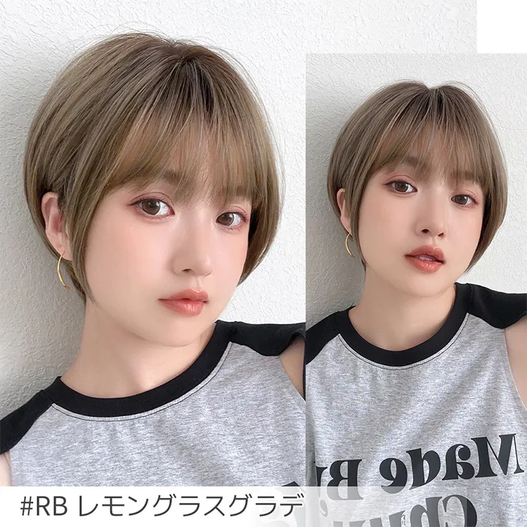 エアリーサイドショート メイン14