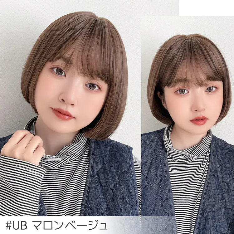 プティカットボブ　メイン10