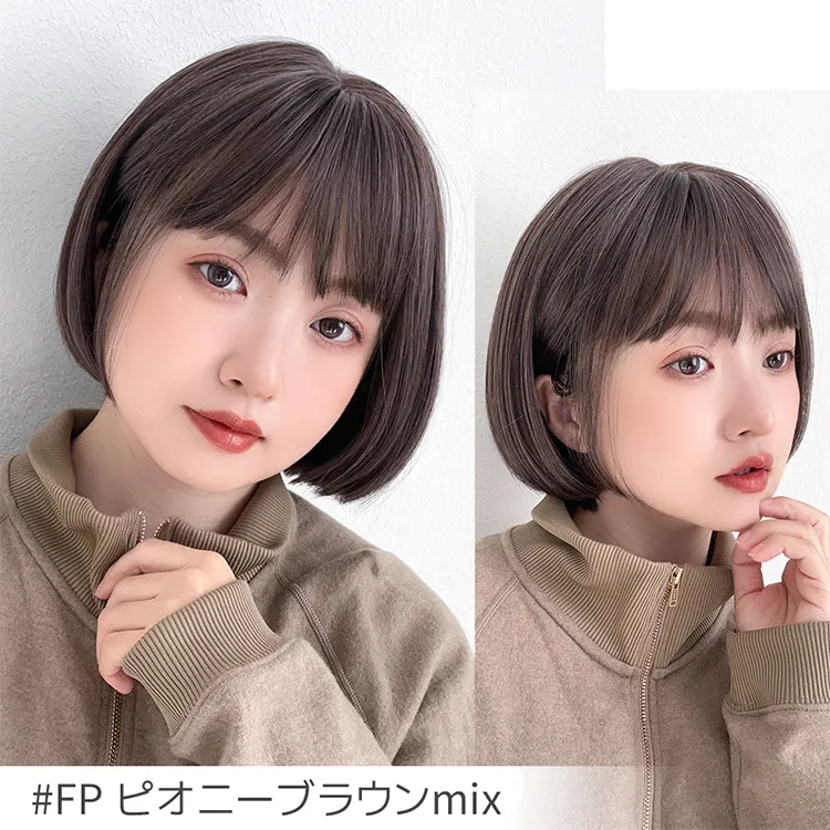 プティカットボブ　メイン12