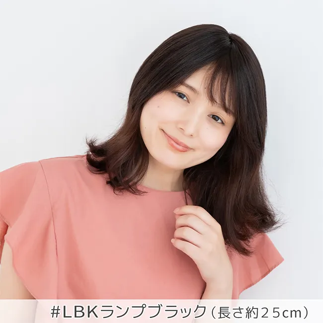 最高級人毛100%トップヘアピース ハイカバータイプ hp104商品詳細10