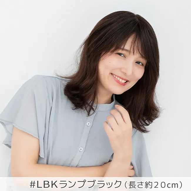 最高級人毛100%トップヘアピース ハイカバータイプ hp104商品詳細8