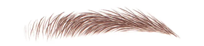 アートメイク眉毛シール 2type  muat01 商品詳細5