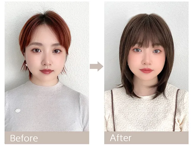 Before-after