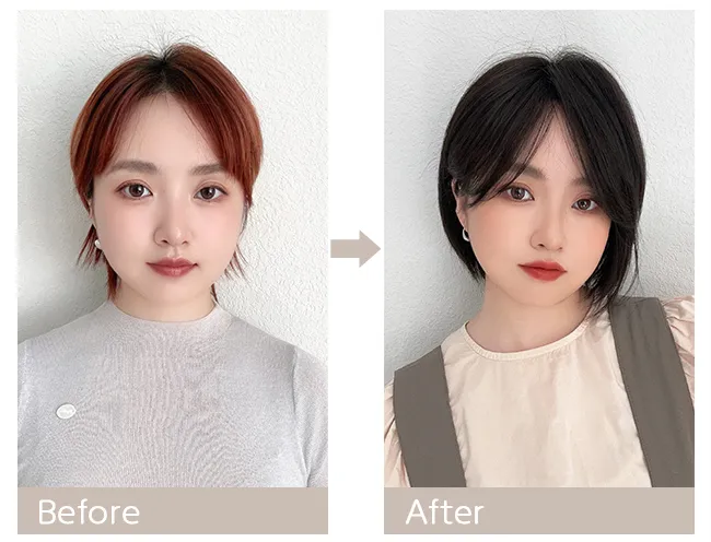 Before-after