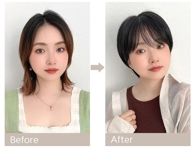 Before-after
