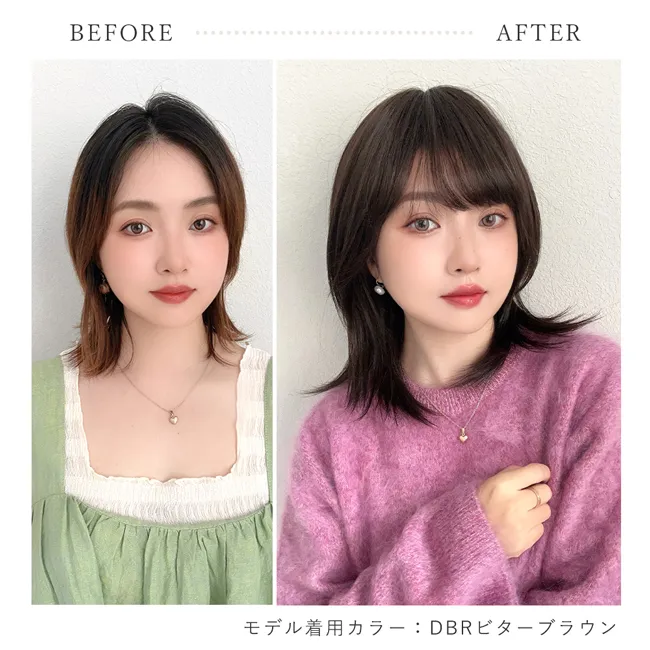 Before-after