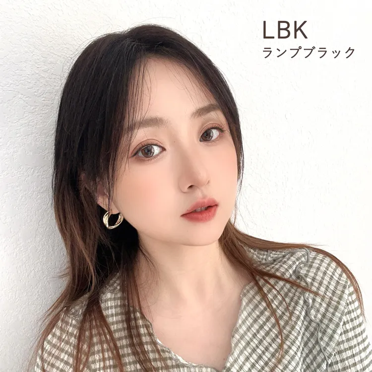 総手植え 人毛100% トップヘアピース スムースセンターフロウ メイン8
