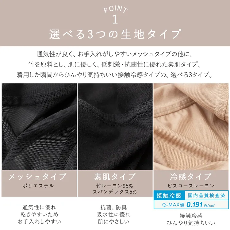 医療用ウィッグキャップ メイン5