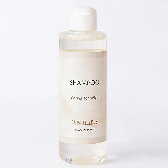 ウィッグ用オールインワンシャンプー shampoo02
